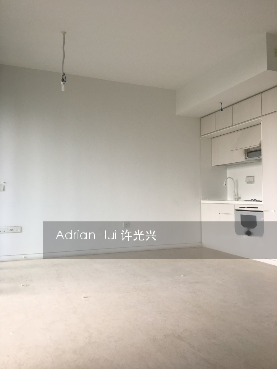 Fulcrum (D15), Condominium #152195742